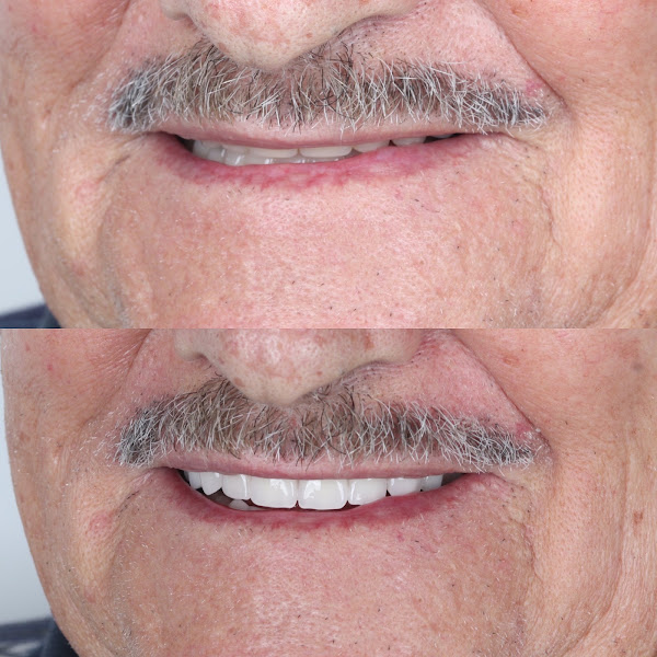 Foto de Prof. Dr. Victor Torso- Odontologia