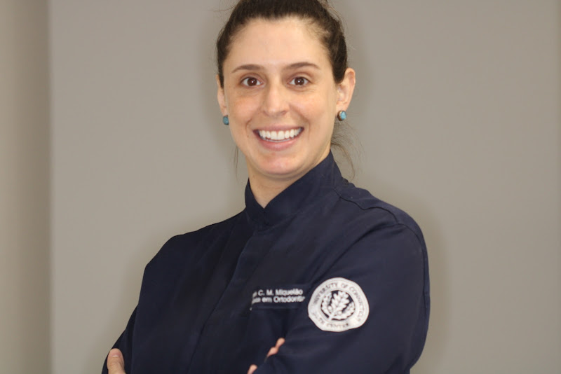 Foto 2 de Prof.Dra. Sarah Miquelão/ Invisalign top Doctor