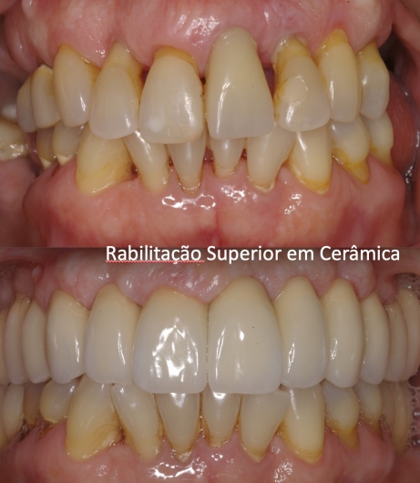 Foto de Prof. Eduardo Rolim Teixeira, Dentista