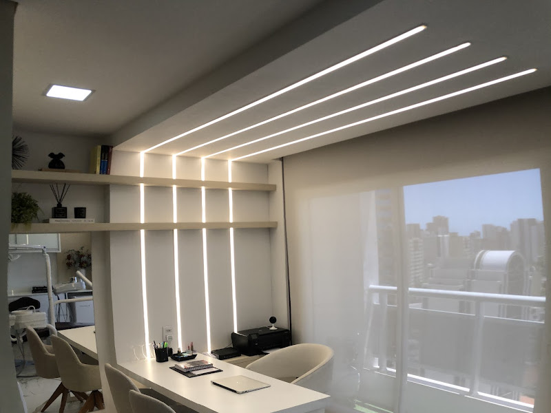 Foto 2 de Prof. Francisco Escócio, Dentista