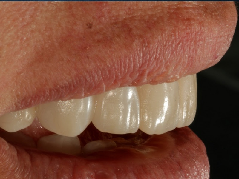 Foto de Prof. Luis Mario Lopes, Dentista