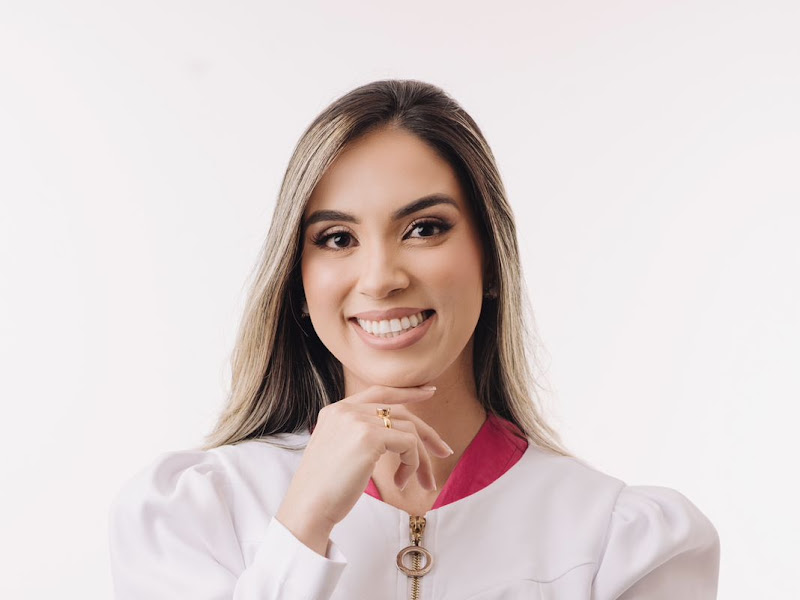 Foto 6 de Prof. Rafaella Bastos Leite - Dentista em João Pessoa