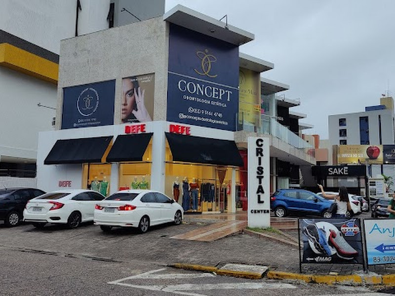 Foto 7 de Prof. Rafaella Bastos Leite - Dentista em João Pessoa