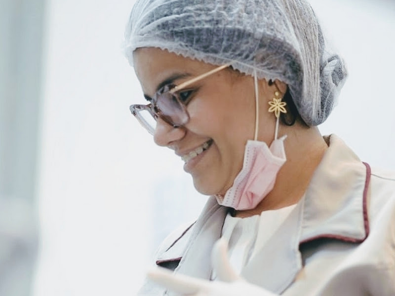 Foto 9 de Prof. Rafaella Bastos Leite - Dentista em João Pessoa