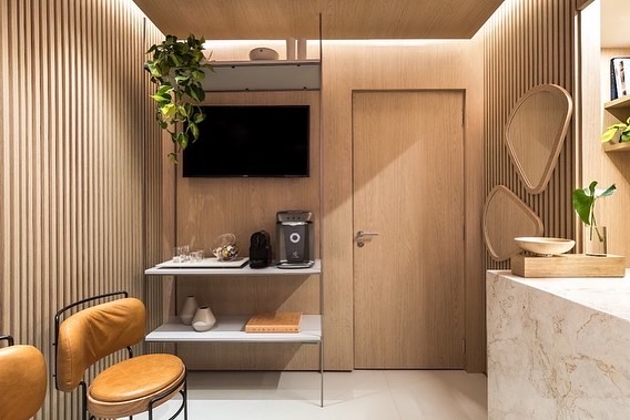 Foto 2 de Profa. Dra. Camila Del Moro