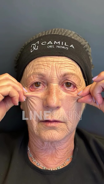 Foto 3 de Profa. Dra. Camila Del Moro