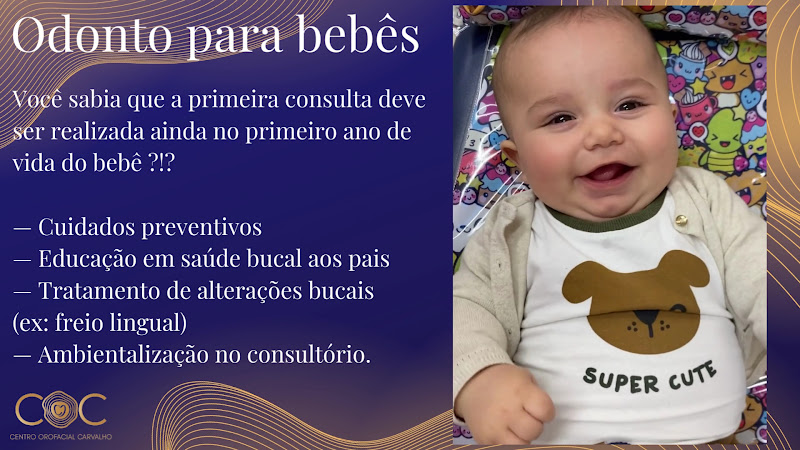 Foto 3 de Profa. Dra. Franciny Ionta - Odontopediatra em Marília-SP