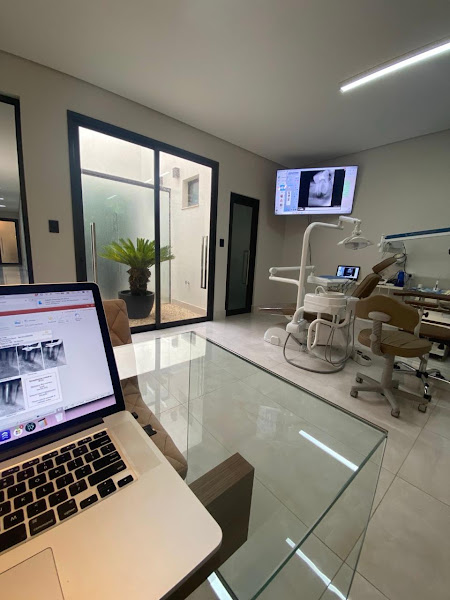 Foto 2 de Profa Dra Renata Samuel - Endodontia Microscópica