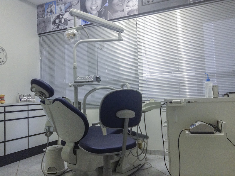 Foto 2 de Professor Dr Vanderlim Branco Camargo