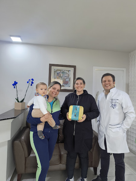 Foto 2 de Professor Paulo Staub | Staub Odontologia | Dr. Paulo Staub