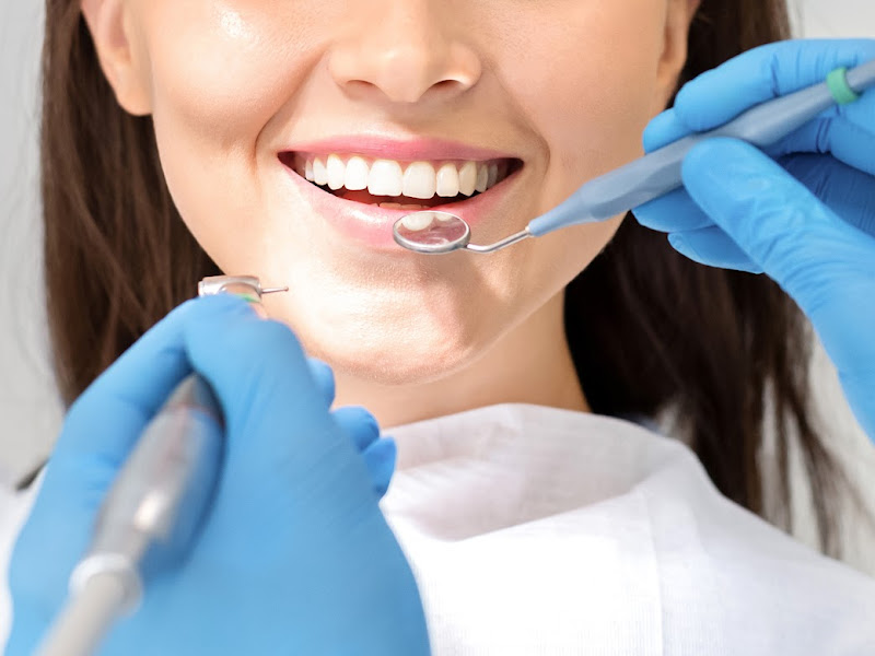 Foto 8 de Profidente Centro Odontológico S/C Ltda / Dentista em SP