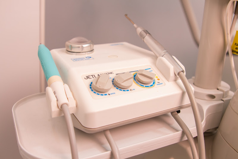 Foto 3 de Profilaxis Odontologia