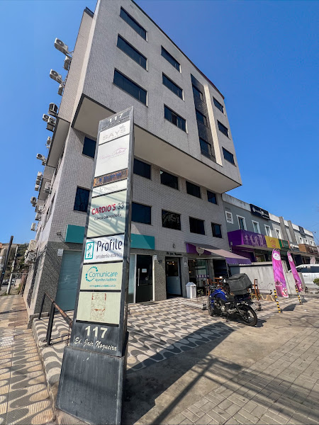 Foto 2 de Profile Ortodontia - Clinica Odontológica