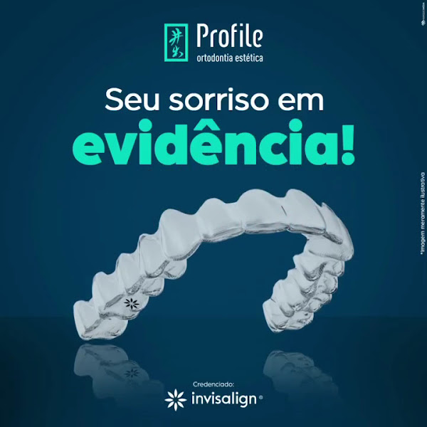 Foto 4 de Profile Ortodontia - Clinica Odontológica