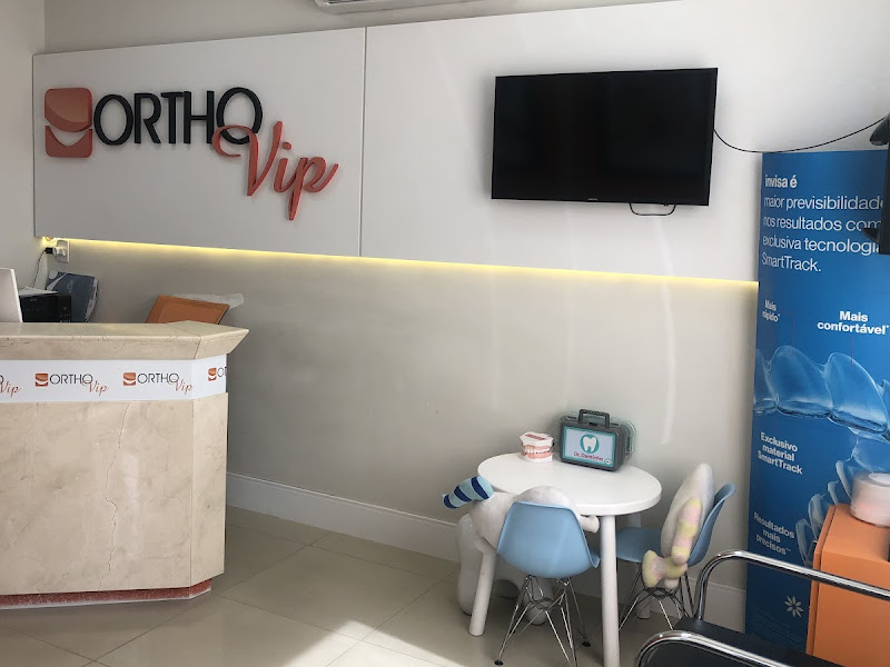 Foto 9 de Profile Ortodontia - Clinica Odontológica