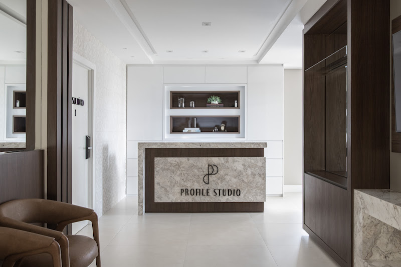 Foto 2 de Profile Studio | Dentista Curitiba | Clínica Multidisciplinar | Harmonização facial