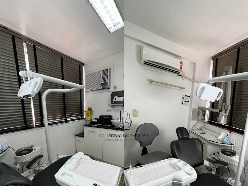 Foto de Projeto Implante- Dr. Leonardo Barroso
