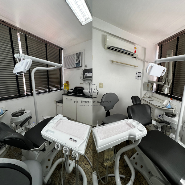 Foto 2 de Projeto Implante- Dr. Leonardo Barroso