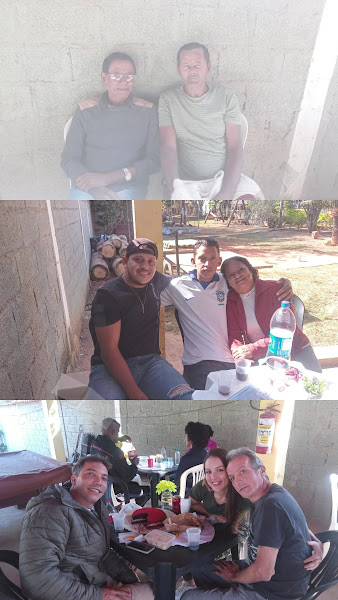 Foto 3 de Projeto Liberdade | Clínica de Recuperação para Dependente químico e Alcoolismo