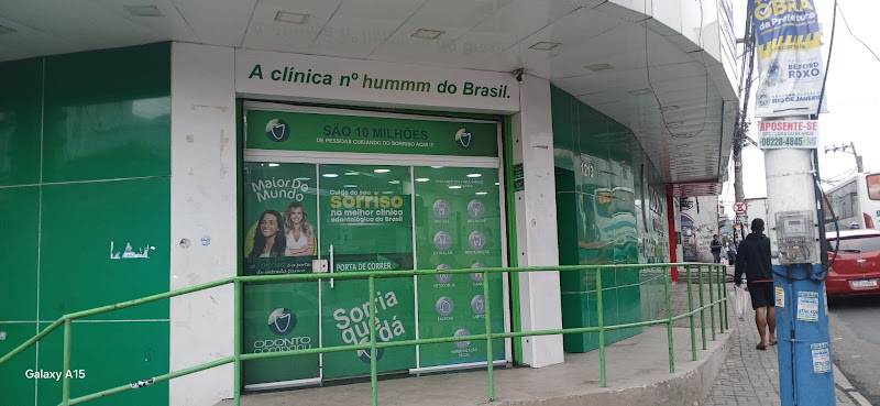 Foto 2 de projeto social Belford Roxo