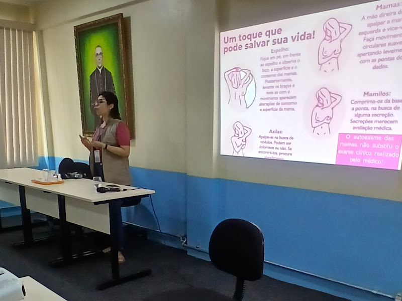 Foto de Projeto Social Unidade Sorena