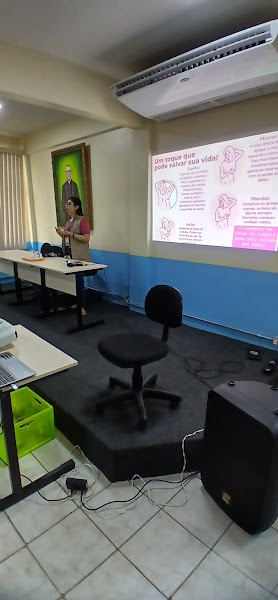 Foto 2 de Projeto Social Unidade Sorena