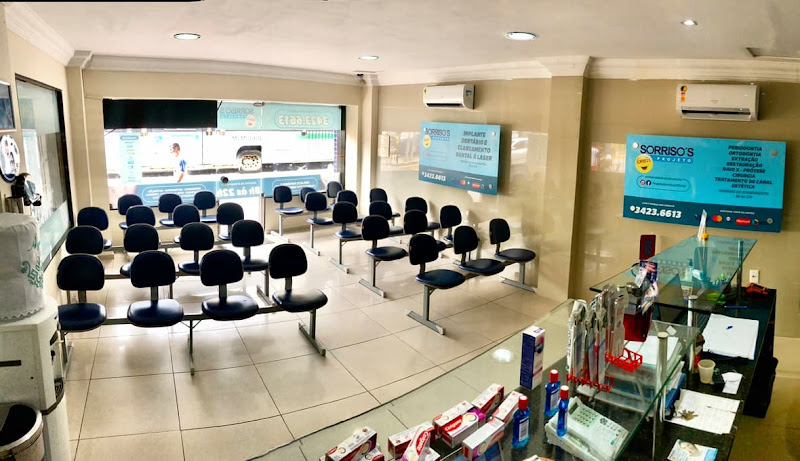 Foto 2 de Projeto Sorrisos