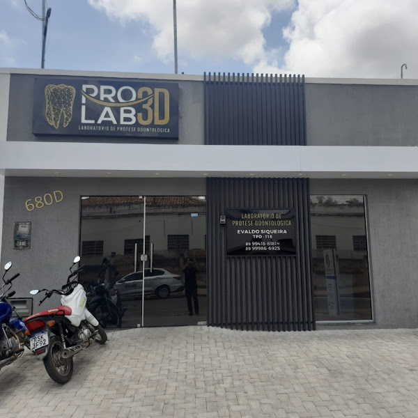 Foto 2 de Prolab - Laboratório de Prótese Odontológica