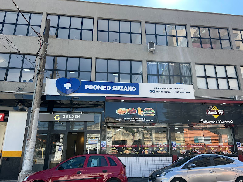 Foto 2 de Promed Suzano