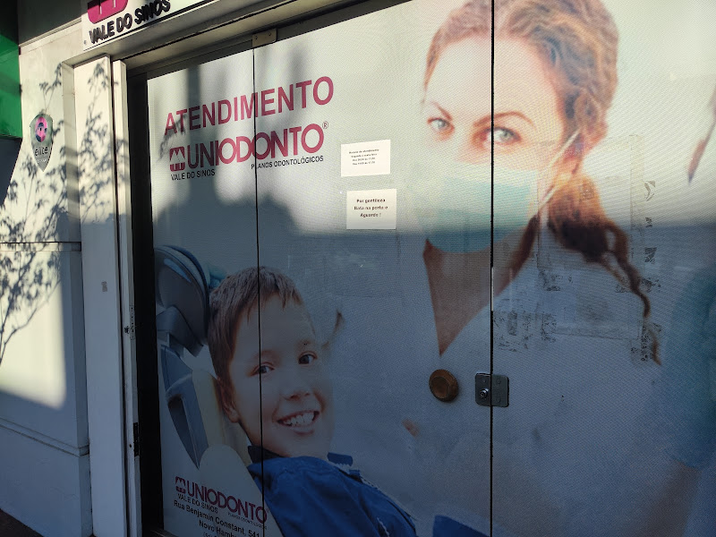 Foto 4 de Promodente Odontologia