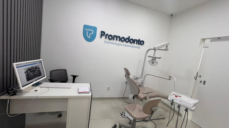 Foto 3 de Promodonto Odontologia Especializada