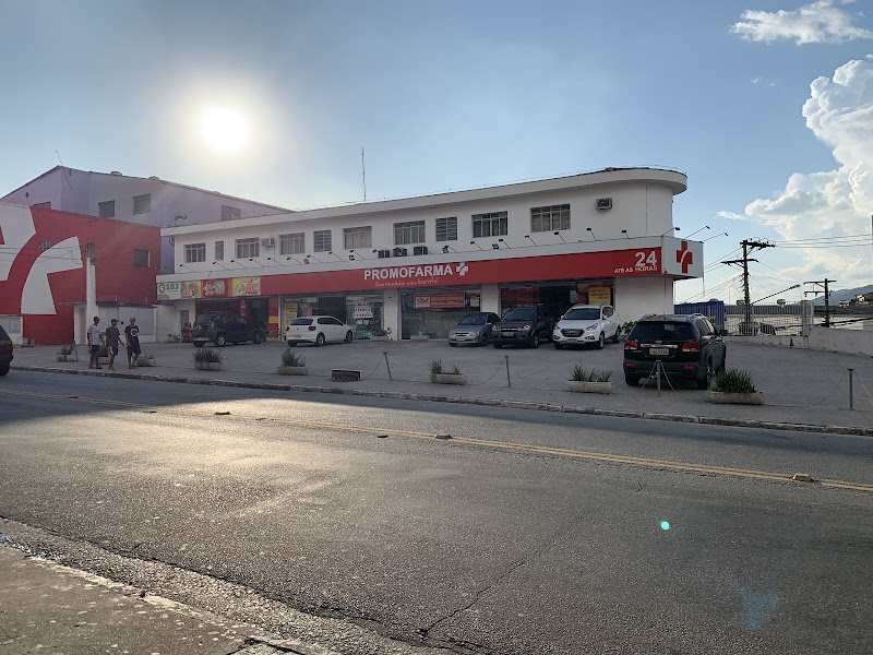 Foto 2 de Promofarma