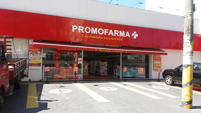 Foto 2 de Promofarma | Limão