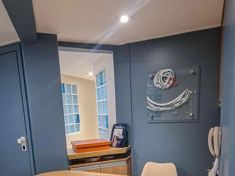 Foto de Promosaude Odontopediatria, Ortodontia e Reabilitação Oral | Dentista Gávea