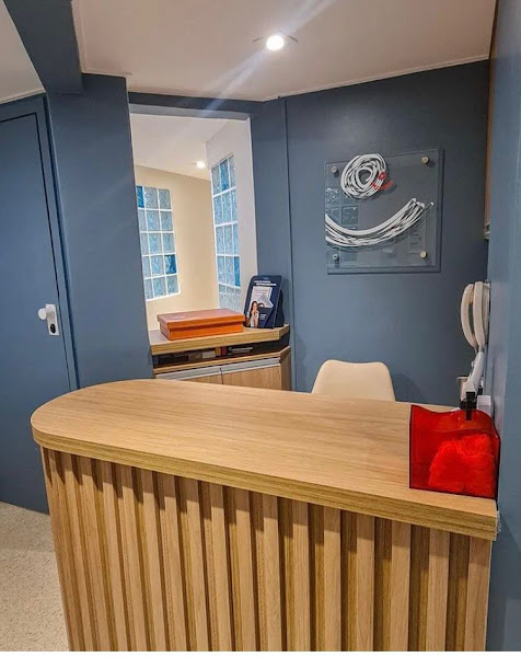 Foto 2 de Promosaude Odontopediatria, Ortodontia e Reabilitação Oral | Dentista Gávea