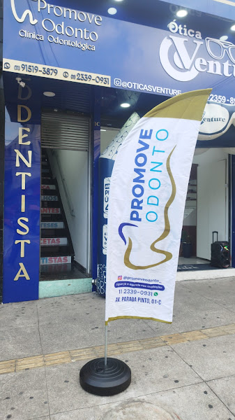 Foto 3 de Promove Odonto