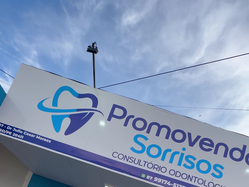 Foto de Promovendo sorrisos Odonto