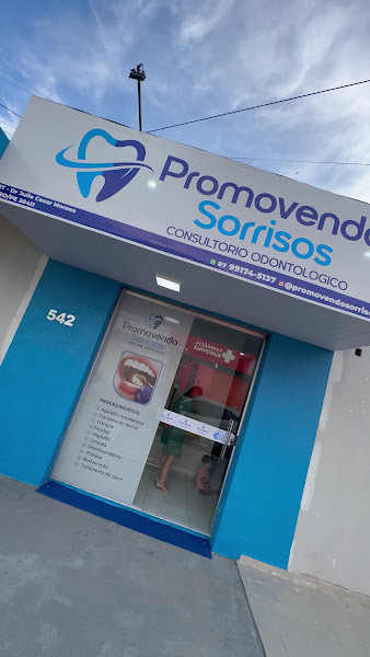 Foto 2 de Promovendo sorrisos Odonto