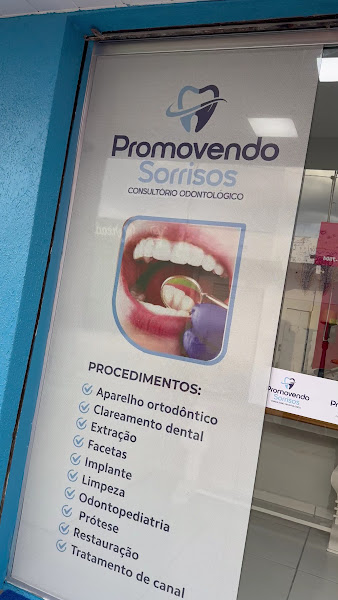 Foto 3 de Promovendo sorrisos Odonto