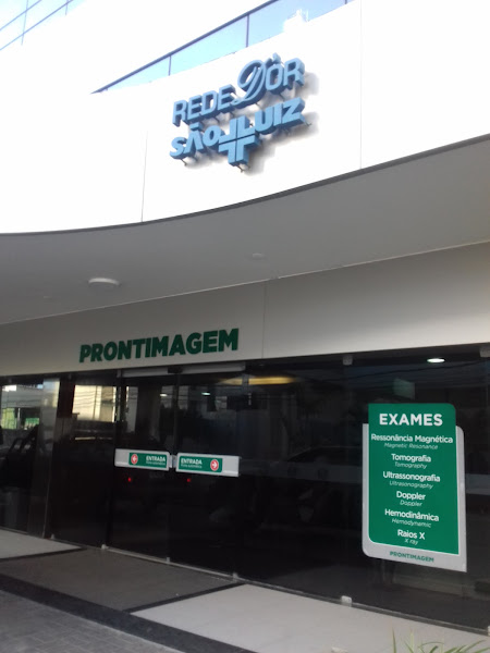 Foto 2 de Prontimagem Serviços Médicos