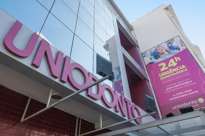 Foto 2 de Pronto Atendimento 24h Uniodonto Porto Alegre