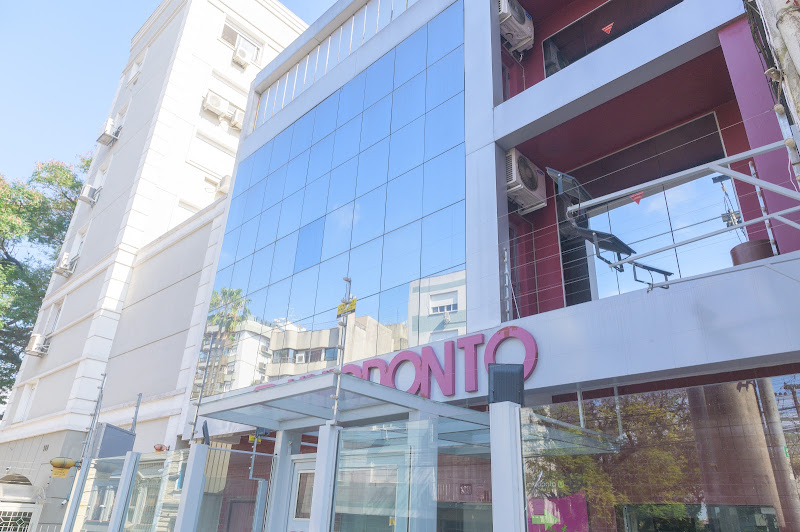 Foto 3 de Pronto Atendimento 24h Uniodonto Porto Alegre