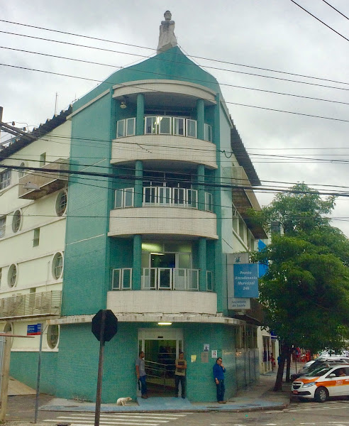 Foto 2 de Pronto Atendimento da Praia do Suá