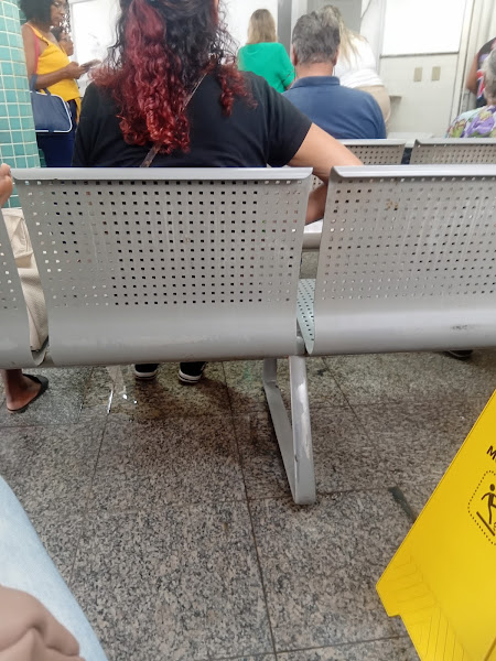 Foto 3 de Pronto Atendimento da Praia do Suá