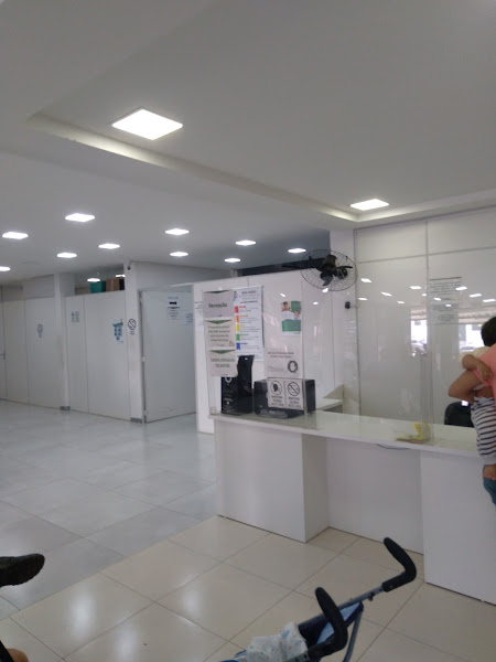 Foto 2 de Pronto Atendimento Efapi