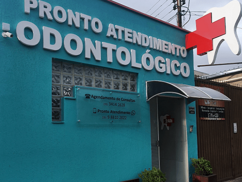 Foto 2 de Pronto Atendimento Odontológico
