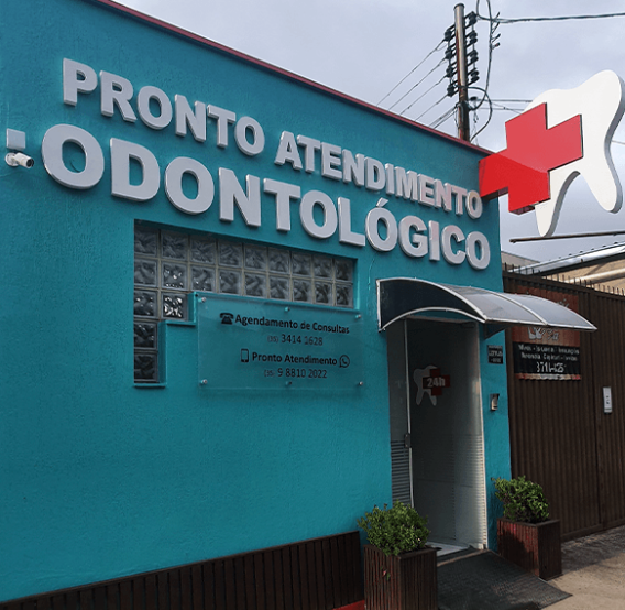 Foto 4 de Pronto Atendimento Odontológico