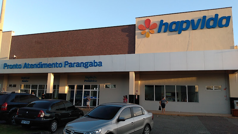 Foto 2 de Pronto Atendimento Parangaba
