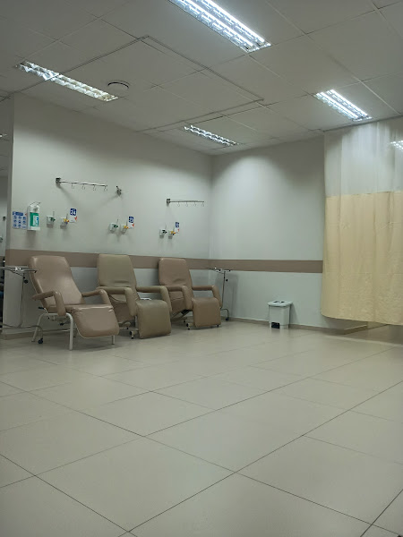 Foto 3 de Pronto Atendimento Parangaba