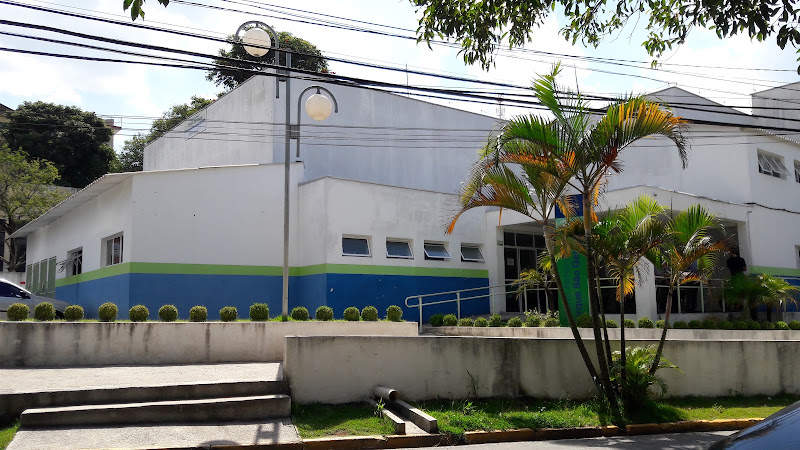 Foto de Pronto Atendimento Parque São George